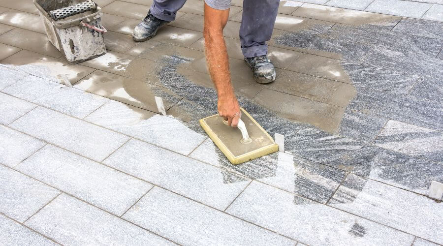 Professional Flat Roofing Installation in Buffalo, KY
